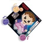 Stranger Things - Jixelz Remix Puzzle (Assorted) - Packshot 2