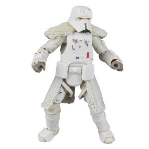 Star Wars - Andor - Range Trooper Black Series Action Figure