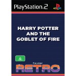 Harry Potter and the Goblet of Fire (preowned)