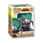 My Hero Academia - Izuku Midoriya (Carnage) Pop! Vinyl Figure - Packshot 2