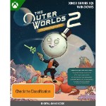 The Outer Worlds 2 Premium Edition (Code-In-A-Box) - Packshot 1