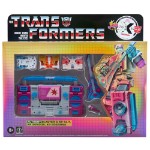 Transformers - Jem and the Holograms Action Figure 4-Pack - Packshot 3