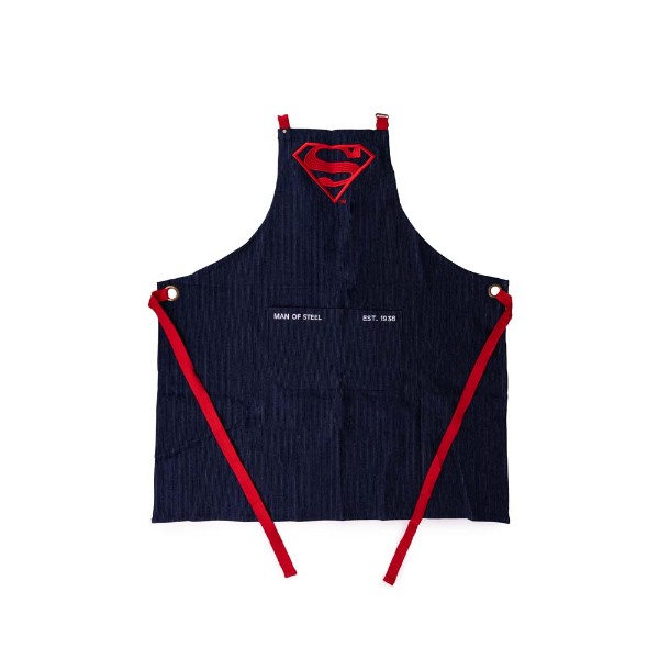 DC Comics - Superman - Shield Kitchen Gift Pack - Packshot 2
