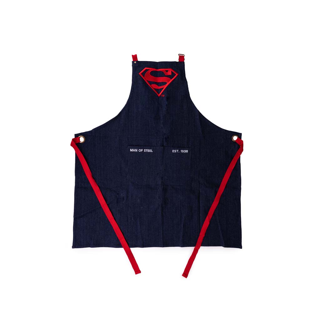 DC Comics - Superman - Shield Kitchen Gift Pack - Packshot 2