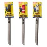 Netflix - One Piece - Zoro's Nerf Katana (Assorted)