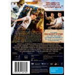 Uncharted - Packshot 2