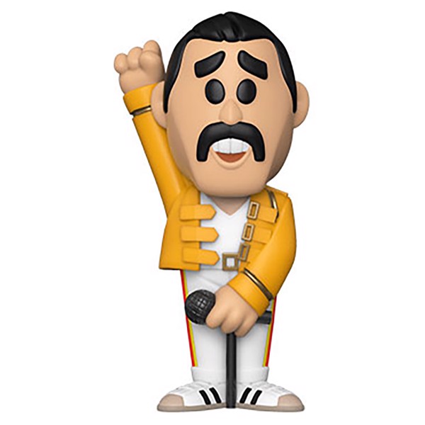 funko freddy mercury
