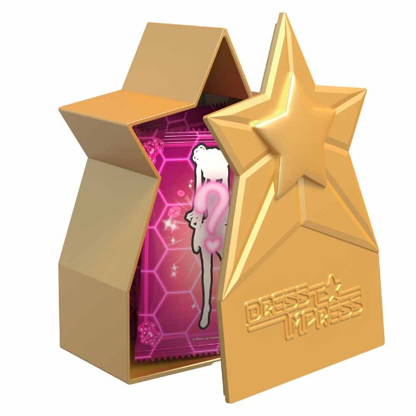 Dress to Impress Blind Box (Single Box) - Packshot 4