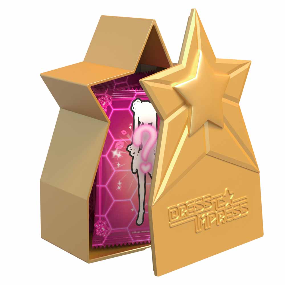 Dress to Impress Blind Box (Single Box) - Packshot 4