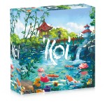 KOI - Packshot 1