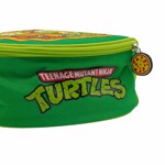 Teenage Mutant Ninja Turtles - Turtle Power Pizza Lunch Bag - Packshot 2