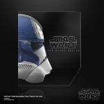 Star Wars - The Black Series - Clone Commander Jesse Premium Electronic Helmet - Packshot 5