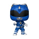 Mighty Morphin Power Rangers: The Movie (1995) - Blue Ranger Pop! Vinyl Figure