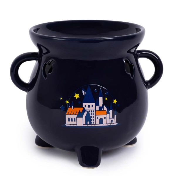 Harry Potter - Incendio Ceramic Tealight Burner - Packshot 3