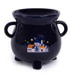 Harry Potter - Incendio Ceramic Tealight Burner - Packshot 3