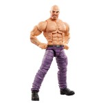 Marvel - Secret Wars (1984) - Absorbing Man Marvel Legends Action Figure - Packshot 2