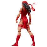 Marvel - Daredevil - Elektra Marvel Legends Action Figure - Packshot 2