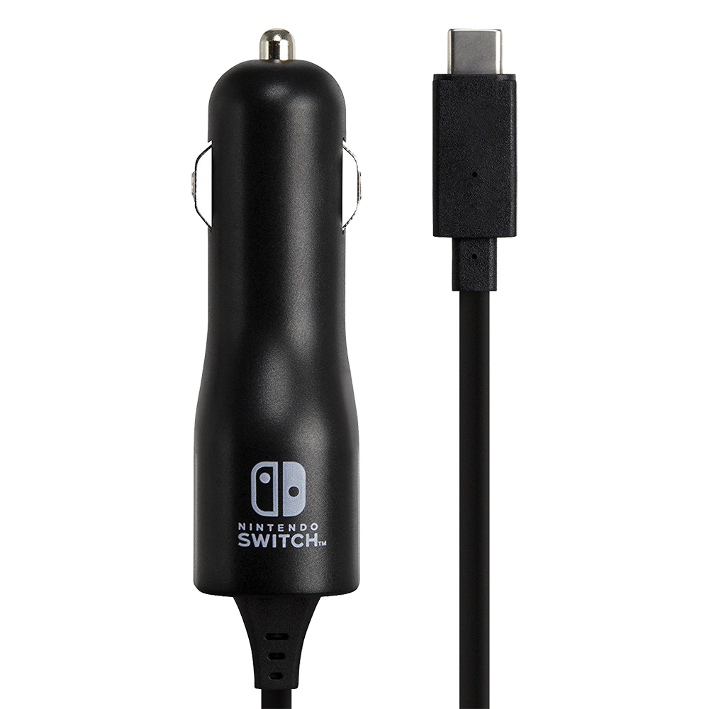 Nintendo Switch Car Charge Adapter EB Games Australia