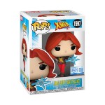 Marvel - X-Men '97 - Jean Grey (Wasteland) Pop! Vinyl Figure - Packshot 2