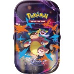 Pokemon - TCG - Mega Heroes Mini Tins (Assorted) - Packshot 5