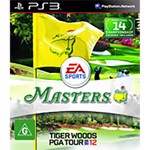 Tiger Woods PGA Tour 12: The Masters (preowned)