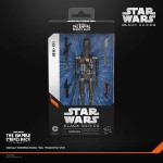 Star Wars - The Black Series - IG-88 Action Figure - Packshot 6
