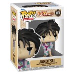 InuYasha - Jakotsu Pop! Vinyl Figure - Packshot 2