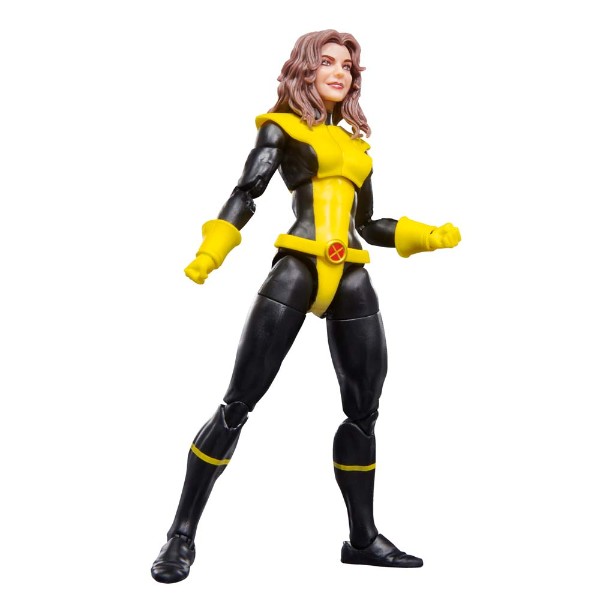 Marvel - X-Men - Kitty Pryde & Marvel’s Colossus Marvel Legends Action Figure 2-Pack - Packshot 3