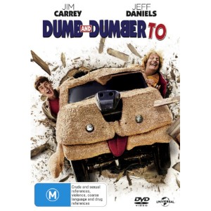 Dumb and Dumber To