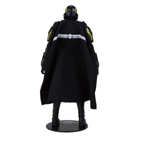 Helldivers 2 - B-01 Tactical Elite Edition 7" Action Figure - Packshot 4