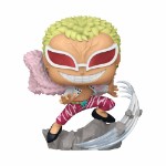 One Piece - Donquixote Doflamingo Pop! Vinyl Figure
