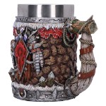 World of Warcraft - Horde Tankard - Packshot 2