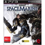 Warhammer 40.000: Space Marine (preowned)