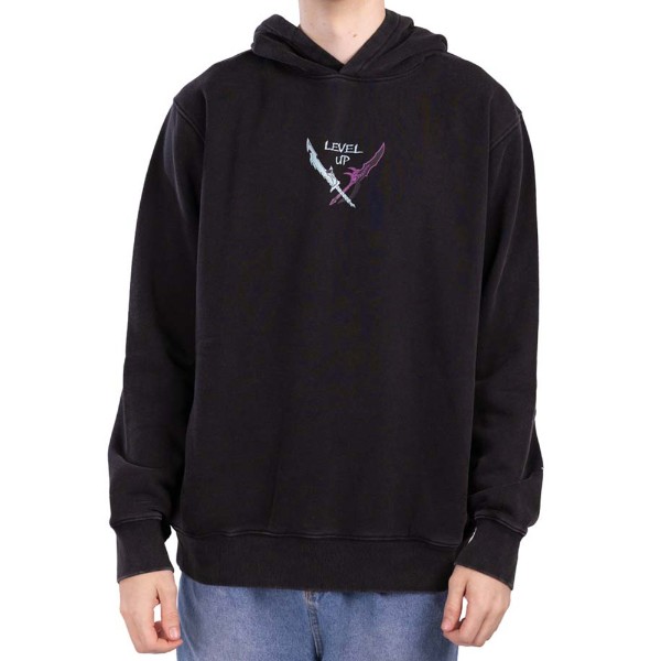 Solo Leveling - Arise Hoodie - Packshot 1
