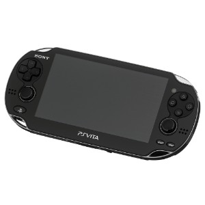 PlayStation Vita (1000) International Handheld Console (Refurbished by EB Games) (preowned)