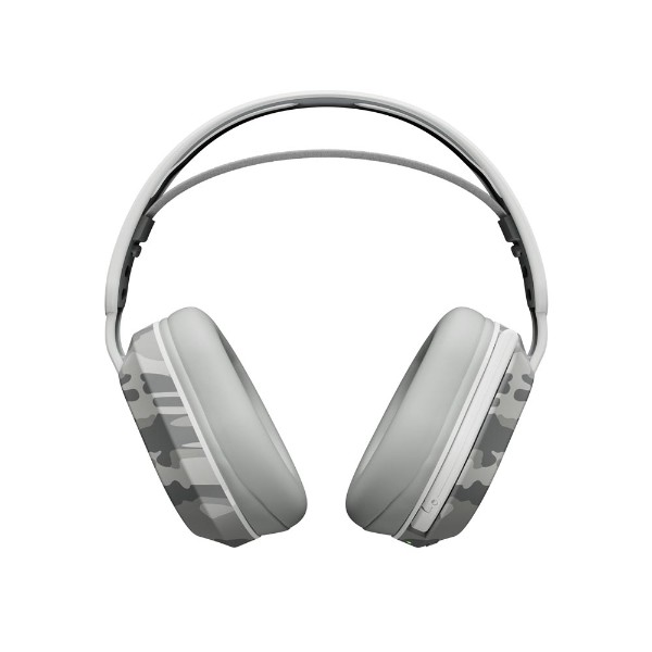Turtle Beach - Stealth 500 Xbox Wireless Headset - Arctic Camo - Packshot 5