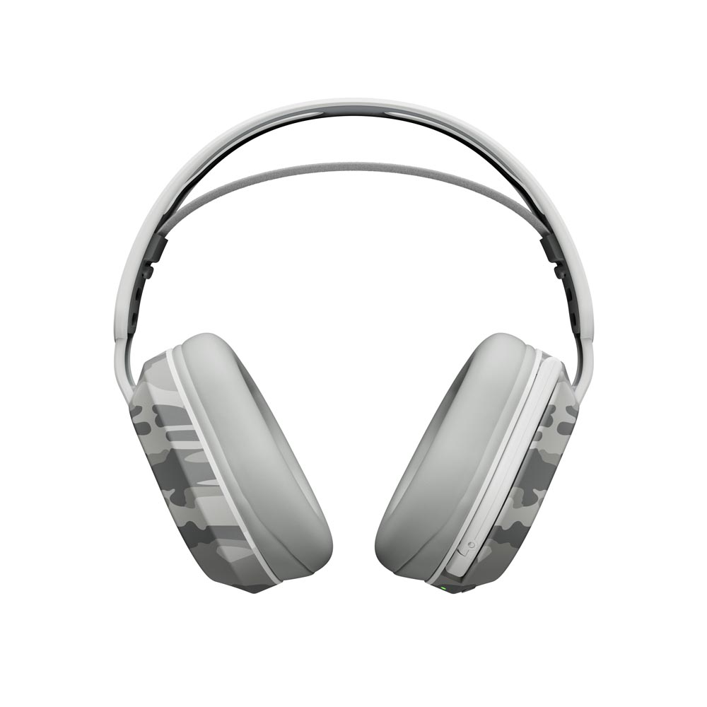 Turtle Beach - Stealth 500 Xbox Wireless Headset - Arctic Camo - Packshot 5