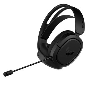 ASUS TUF - H1 Wireless Gaming Headset - Black