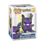 Pokemon - Morpeko (Hangry Mode) Pop! Vinyl Figure - Packshot 2
