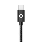 Powerwave - 2-in-1 2M USB-C Charging Cable with USB-A Adapter for Nintendo Switch 2 - Packshot 3
