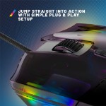 4Gamers - Light Up 3D Gaming Mouse - Packshot 5