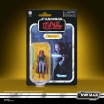 Star Wars - The Vintage Collection - Devon Izara Action Figure - Packshot 2