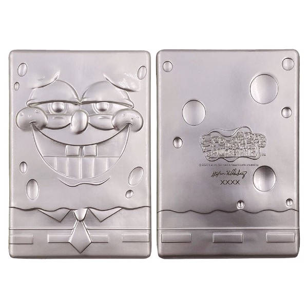Spongebob Squarepants - Spongebob 25th Anniversary Limited