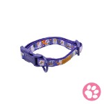 Harry Potter - Hogwarts Icons Pet Collar - Packshot 1
