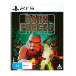 Star Wars: Dark Forces Remaster - Packshot 1