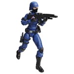 G.I. Joe - Classified Series - Retro Cardback Cobra Valkyrie Action Figure - Packshot 1