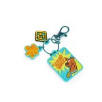 Scooby-Doo - Scooby Snacks Keyring - Packshot 2