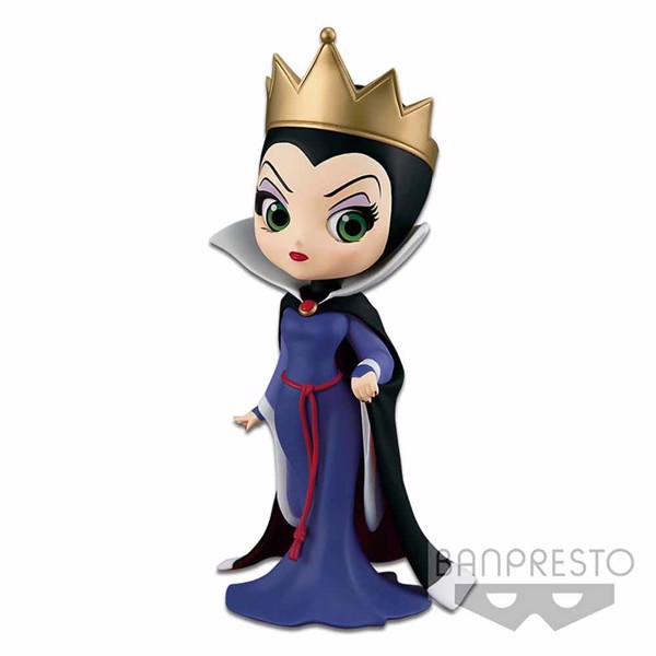 evil queen pop vinyl