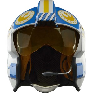 Star Wars - The Mandalorian - Carson Teva Black Series Helmet 1:1 Scale Replica