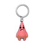 SpongeBob SquarePants - Patrick with Wedgie Pocket Pop! Keyring - Packshot 1